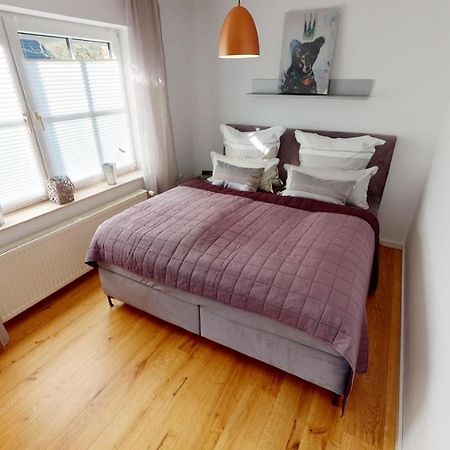 Ferienwohnung Sonnenschein Γκόσλαρ Εξωτερικό φωτογραφία