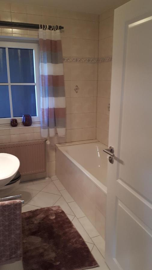 Ferienwohnung Sonnenschein Γκόσλαρ Εξωτερικό φωτογραφία