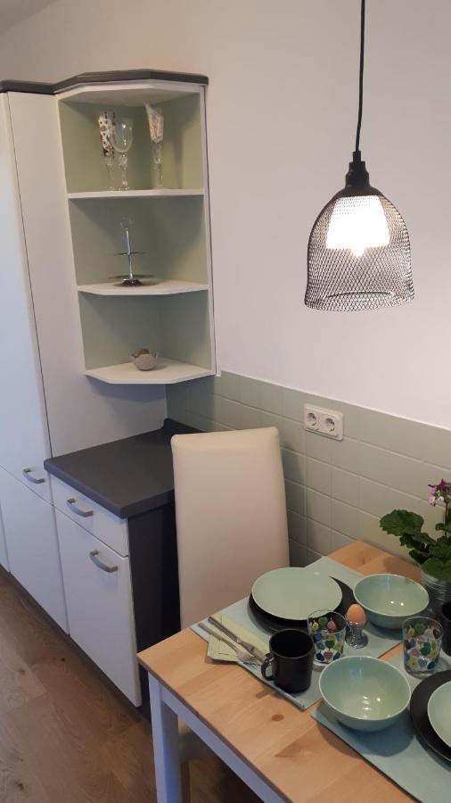 Ferienwohnung Sonnenschein Γκόσλαρ Εξωτερικό φωτογραφία
