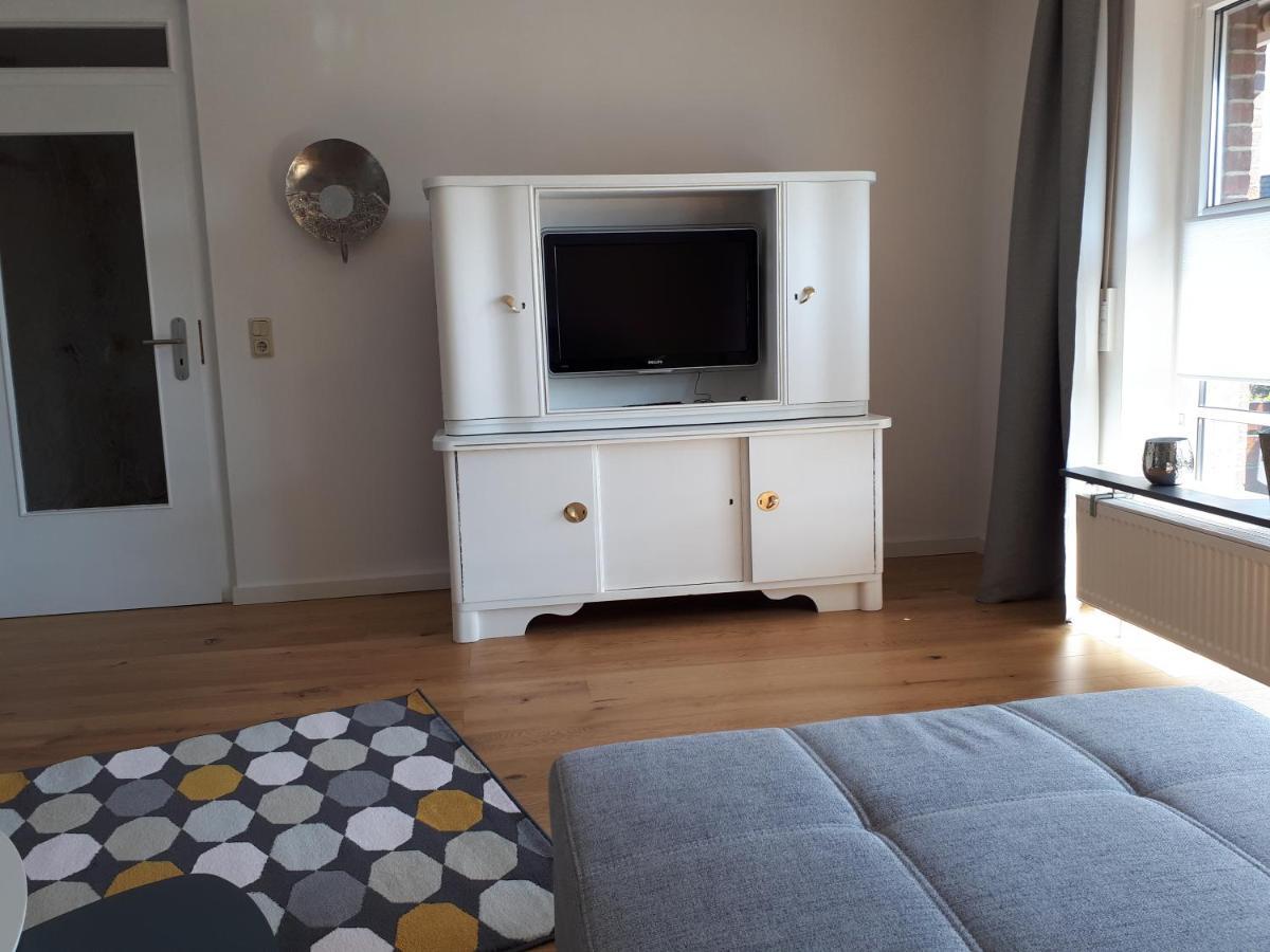 Ferienwohnung Sonnenschein Γκόσλαρ Εξωτερικό φωτογραφία