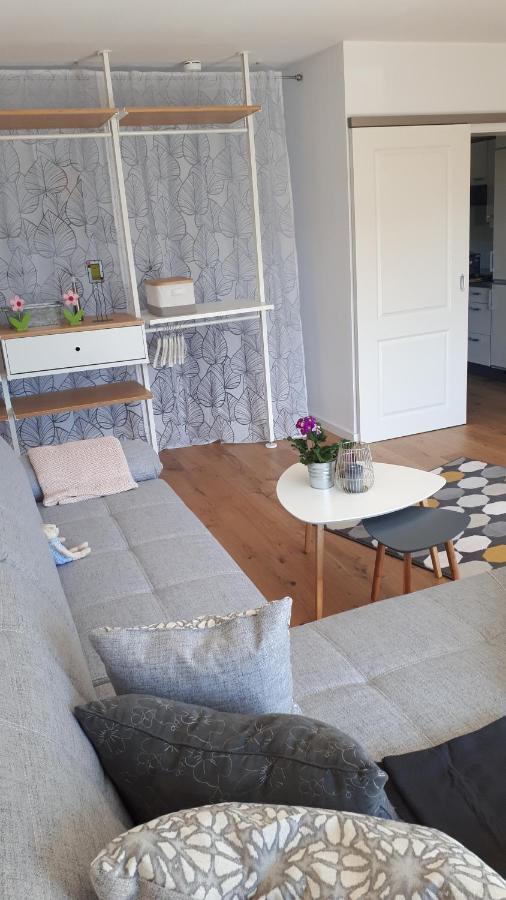 Ferienwohnung Sonnenschein Γκόσλαρ Εξωτερικό φωτογραφία