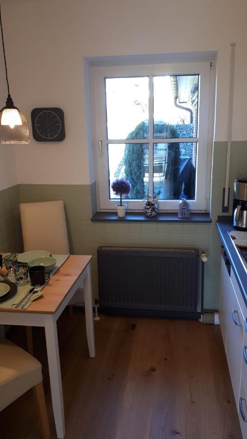 Ferienwohnung Sonnenschein Γκόσλαρ Εξωτερικό φωτογραφία