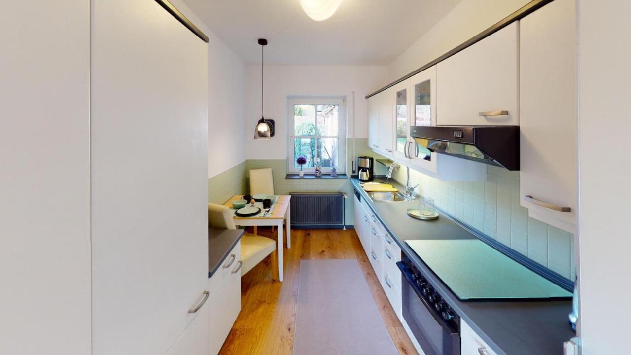 Ferienwohnung Sonnenschein Γκόσλαρ Εξωτερικό φωτογραφία